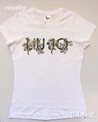 Lui Jo дамски тениски Различни модели , снимка 3 - Тениски - 49455634