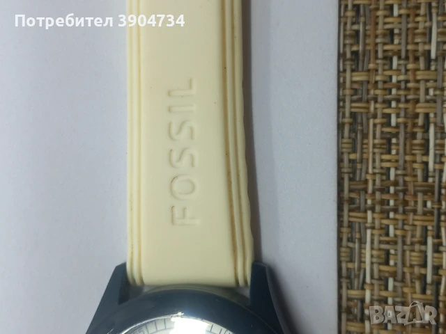 FOSSIL , снимка 6 - Дамски - 51328998