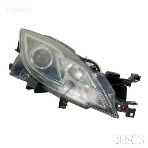 Десен фар Mazda 6 (GH)  2007-2013 ID: 142757, снимка 2 - Части - 49003944