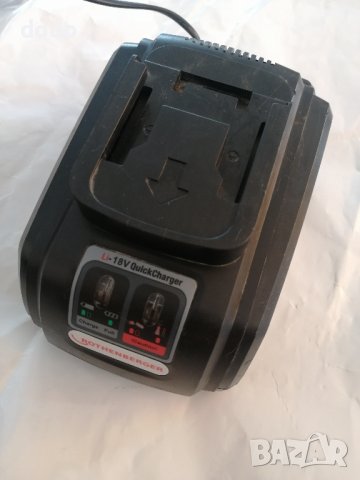 зарядно Rothenberger Li on, снимка 1