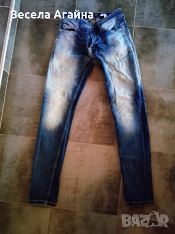 Разпродажба на дамски дънки , снимка 2 - Дънки - 52973266