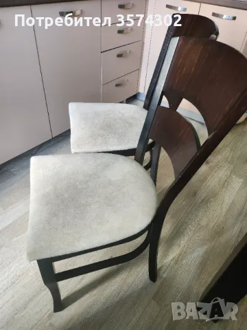 Кухненски столове, снимка 1