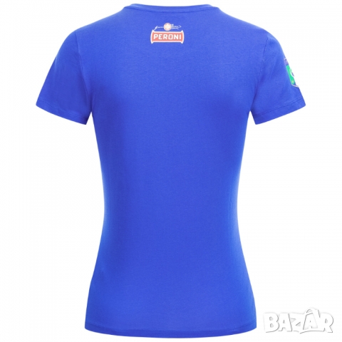 Оригинална тениска PUMA., снимка 4 - Тениски - 36073361