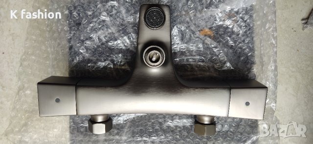 O'DESIGN смесител за баня , снимка 3 - Други стоки за дома - 41547726