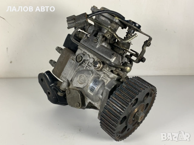 ГНП Горивонагнетателна помпа Опел Фронтера GNP Opel Frontera A 2.8TDi Zexel 104746-1570, снимка 3 - Части - 53254441