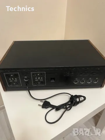  Unitra Fonica услувател амплифер , снимка 9 - Ресийвъри, усилватели, смесителни пултове - 47666604