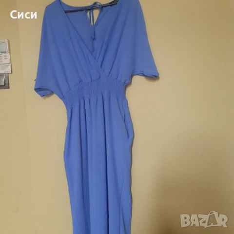 Дамски гащеризон , снимка 2 - Гащеризони - 51499709