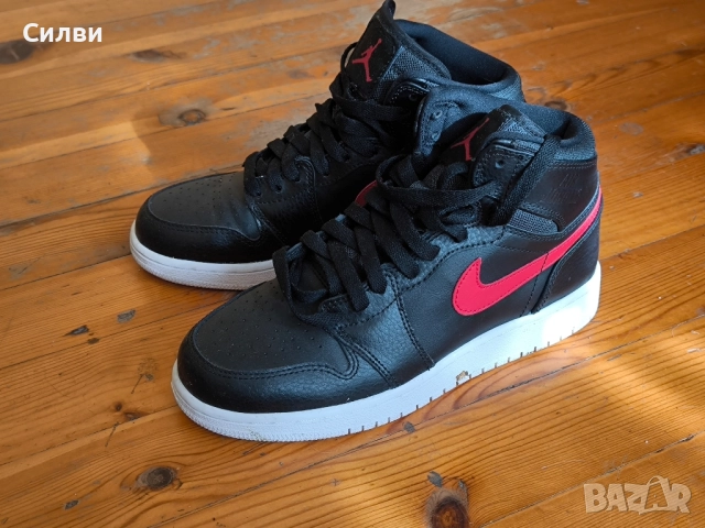 Кецове Air Jordan 1 Retro High 36.5