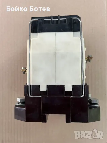 контактори V100, снимка 7 - Резервни части за машини - 49971563