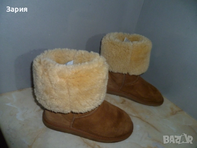 UGG оригинални ботуши №37, снимка 9 - Дамски ботуши - 52566908