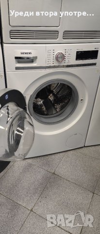 Пералня Siemens iq700, снимка 5 - Перални - 39859554