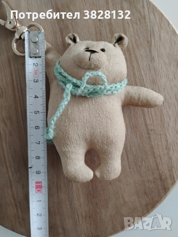 аксесоар за чанта/ключдържател, снимка 7 - Други - 53832571