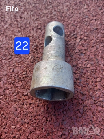 Руски инструменти , снимка 2 - Ключове - 52203350