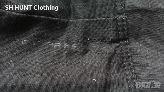 G-Star FLEET GARBER TRENCH Jacket Размер M мъжко сако , яке 6-64, снимка 10 - Сака - 52200361