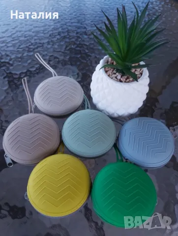 Портмонета, снимка 2 - Портфейли, портмонета - 41580065