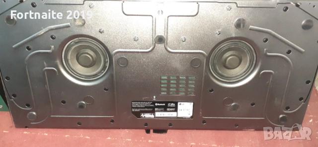 LG plate , снимка 3 - Плейъри, домашно кино, прожектори - 53634715