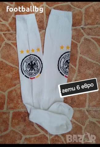 Германия 🇩🇪🇩🇪 детско юношески футболни екипи , снимка 7 - Футбол - 37311206