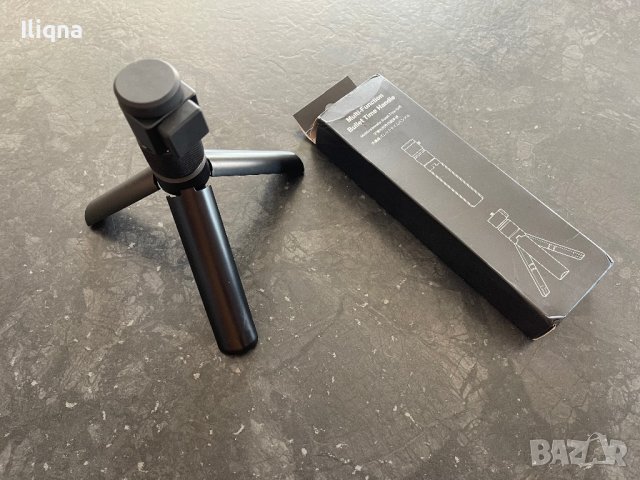290см Invisible Selfie Stick за Insta360 и Bullet Time дръжка, снимка 10 - Чанти, стативи, аксесоари - 40992973