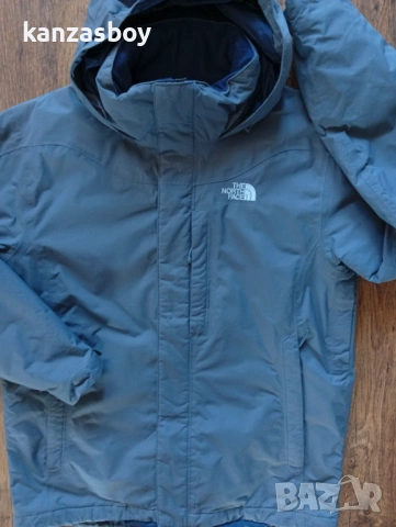 The North face - мъжко яке р-р М