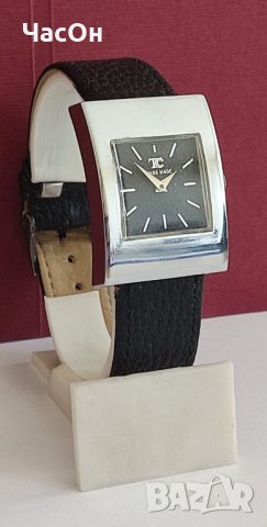 Механичен часовник Buler TC – Swiss made