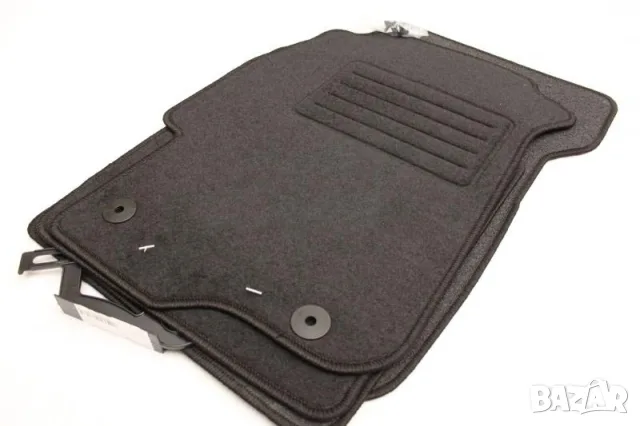Мокетни стелки Petex за Honda Civic UK (1995-2000) - Английска версия