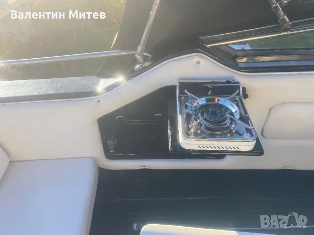 Fletcher sportcruiser gts 18, снимка 16 - Воден транспорт - 48022204