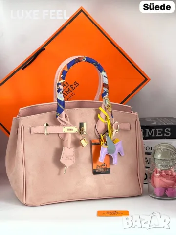 Hermes ⚜️Дамски Чанти , снимка 7 - Чанти - 55943113