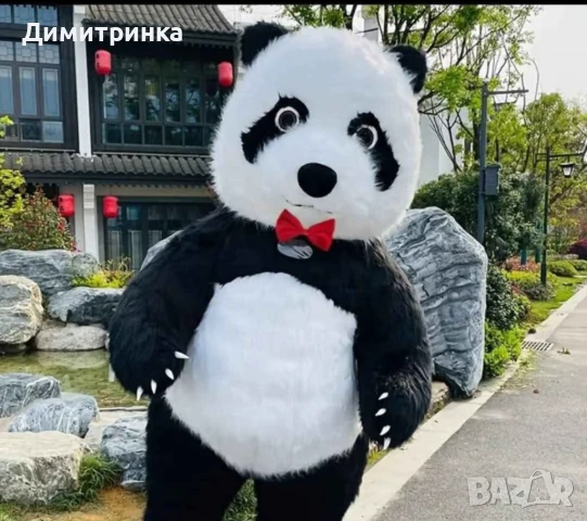 Карнавални костюми  Бяло мече - Стич - Мики маус - Мини маус  , снимка 3 - Детегледачки, детски центрове - 50966206