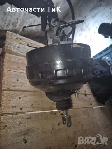 Серво БМВ Е91 318д фейс, снимка 2 - Части - 49887204