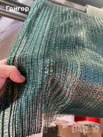 Най-ниската цена! Мрежа против градушка и за засенчване!, снимка 3 - Други - 53679862