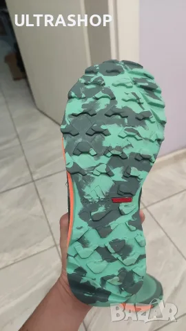 ДАМСКИ Adidas Terrex size 38, снимка 3 - Други - 56362853