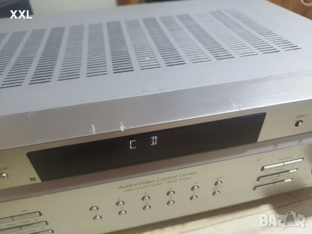 усилвател sony, снимка 4 - Ресийвъри, усилватели, смесителни пултове - 51306538