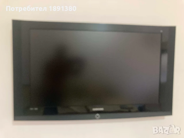 телевизор самсунг 40 инча за части 