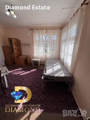 Къща в село Медово, обл. Стара Загора, снимка 6 - Къщи - 53704501