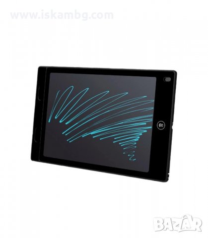 ТАБЛЕТ ЗА ПИСАНЕ И РИСУВАНЕ ТИП SMART ДЪСКА С АВТОМАТИЧНО ИЗТРИВАНЕ - код 3077, снимка 8 - Рисуване и оцветяване - 33896150
