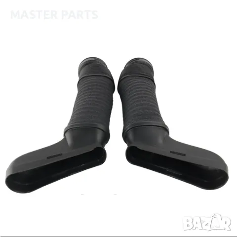 Въздуховоди Mercedes 300, 350, 350 ,500,550 W204,C207,A207,W212 НОВИ