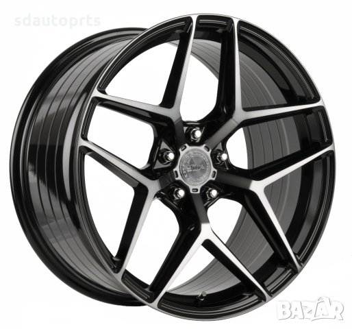 20" Ковани Джанти Ауди 5X112 Audi A4 S4 A5 S5 A6 S6 A7 S7 A8 S8 RS 6 7, снимка 3 - Гуми и джанти - 34138165