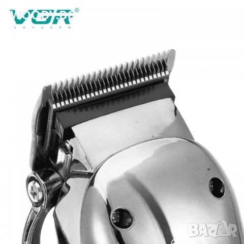 Машинка за подстригване VGR V-678, снимка 9 - Машинки за подстригване - 39917001
