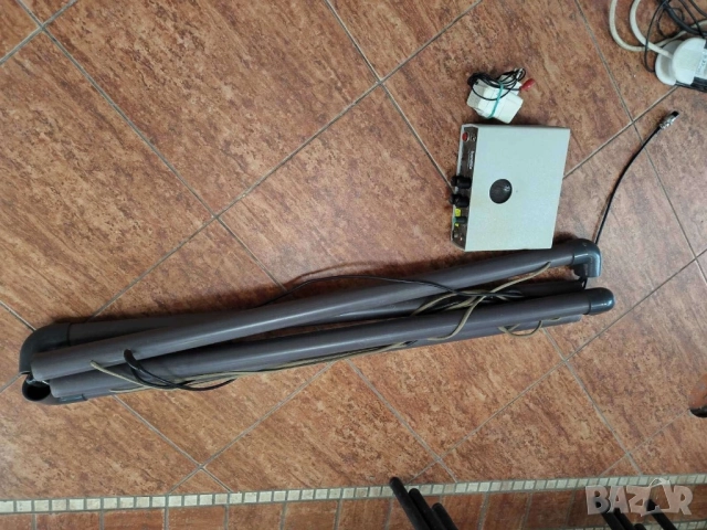 Пулс-индукционен металдетектор Металотърсач , снимка 1