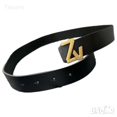 Zadig & Voltaire оригинален колан, снимка 2 - Колани - 50279572