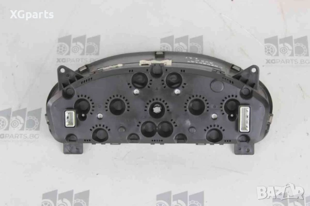 Километражно табло за Chevrolet Aveo 1.2 8V 72 к.с. (2003-2011), снимка 2 - Части - 51146332