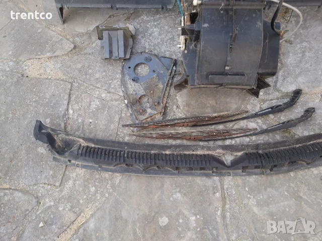 Смяна ляв волан от десен Витара Vitara до 1996г, снимка 2 - Части - 51171744