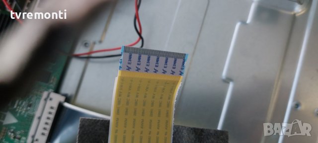 MAIN BOARD, 17MB130P for JVC LT-55VU73K 4K, 55inc DISPLAY VES550QNDS-2D-U12, снимка 4 - Части и Платки - 42352481