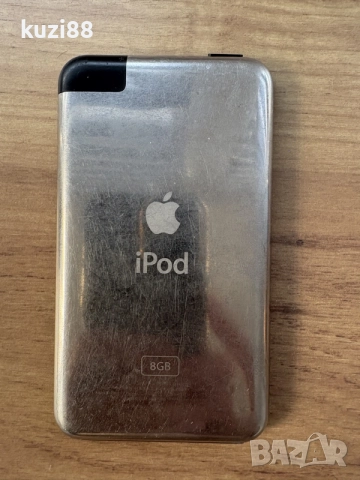 iPod touch 1th 8gb , снимка 2 - iPod - 56301300