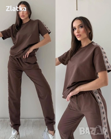 Дамски екип, снимка 2 - Спортни екипи - 53728029