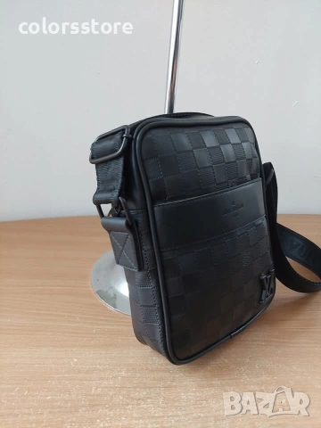 Мъжка чанта Louis Vuitton код SG24WE, снимка 4 - Чанти - 41819921