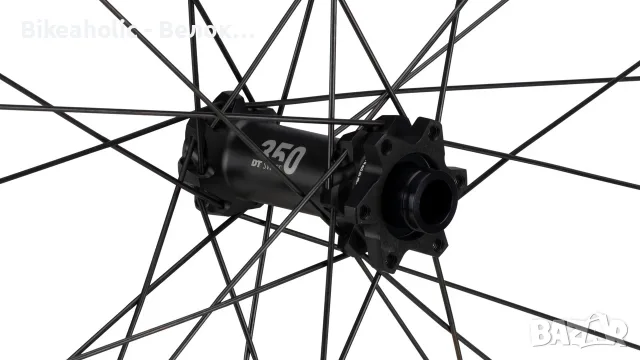 Капли DT Swiss EX 1700 SPLINE 29" Micro Spline 6-болта Boost wheelset, снимка 9 - Части за велосипеди - 55746533