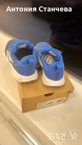 Детски маратонки Adidas, снимка 2 - Детски маратонки - 55779155