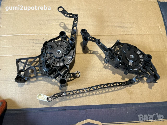 Механизъм Парно Volkswagen ID.3 E11 pro, снимка 2 - Части - 51053588