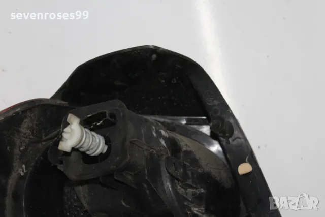 Стоп десен външен Фолксваген Голф 6 VW Golf 6 4врати хечбек 5K0945112, снимка 3 - Части - 48709171